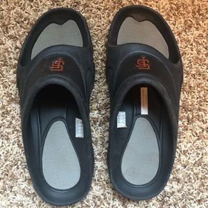 San Francisco Giants Sandals
